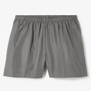 Ropa para correr con logotipo personalizado para hombre, pantalones cortos para correr para hombre, pantalones cortos deportivos para correr, pantalones cortos deportivos lisos sólidos para hombre - Product Image 1