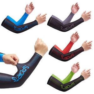 Mangas de brazo UPF 50 + Protección solar con características de secado rápido y transpirables Efecto de enfriamiento Elasticidad perfecta - Product Image 2