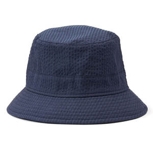 Premium Quality Breathable Bucket Hat Customized <b>Plain</b> Dyed Casual Hat for Summer Hot Selling Unique Design Fishing Custom Logo - Product Image 4