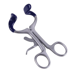 อุปกรณ์ลอกคราบปากเครื่องมือทันตกรรมเครื่องมือทางทันตกรรม - Product Image 3