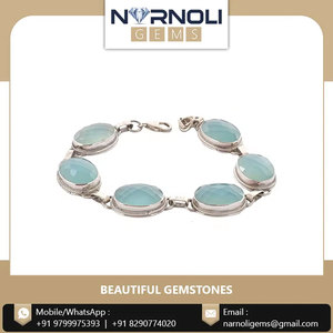 Meilleure qualité Bracelet en argent sterling 925 Bracelet adapté Bracelet en argent Bijoux - Product Image 2