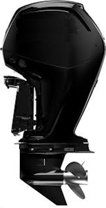 Moteur hors-bord classique neuf 75 CV EFI, démarrage mécanique et électrique, arbre de 20 pouces 75ELPT - Product Image 3