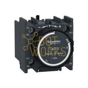 Schneider Electric LADT2 - Nuovo - Product Image 1