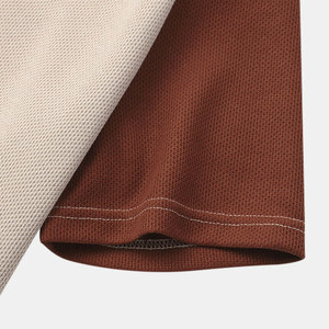 Camiseta Cómoda 100% Algodón con Logotipo Personalizado Estampado para Hombre, Diseño Único, Ajuste Holgado, Camiseta Personalizada para Hombre - Product Image 4