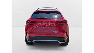 Lexus NX 450h+ F SPORT AWD ปี 2025 สภาพดี ใช้งานน้อย - Product Image 5