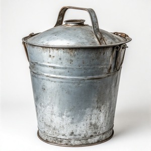 OldSoul Ember Pit con patas de hierro forjado y textura de martillo Rustic Free Metal Iron Warm Black Coated Garden Suppler - Product Image 6