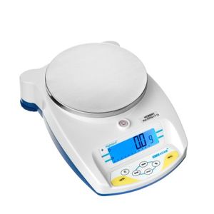 Balanza de Laboratorio Portátil Adam HCB Highland 6000g X 0.1g con Calibración Interna - Product Image 1