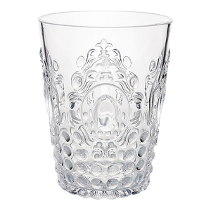 Gobelet de camping classique en plastique écologique sans BPA de 15 oz - Product Image 1