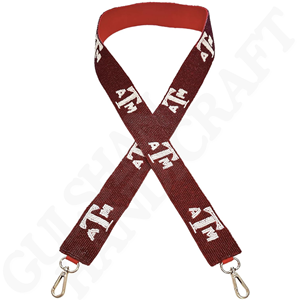 สายกระเป๋าลูกปัดทำด้วยมือสายคล้องสำรองที่ทันสมัยสำหรับกระเป๋าคาดลำตัวและกระเป๋าสะพายอุปกรณ์ตกแต่งทำด้วยมือ - Product Image 3