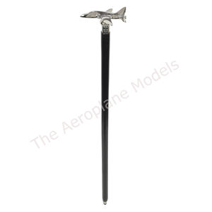 Modelos de aviones Vulcan Bastón DE LA India Modelo de avión sólido hecho a mano Bastón de muy buena calidad en bajo Moq - Product Image 4