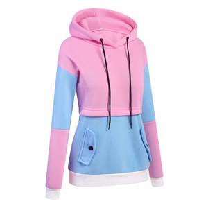 Sudadera con Capucha Deportiva de Moda, Personalizada con Bordado Digital, Regalo Promocional de Invierno, para Uso Diario, Gimnasio y Viajes - Product Image 2