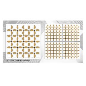 Azulejos de pared y suelo con diseño de cubo 3D, porcelana vitrificada Digital GVT/PGVT/DGVT - Product Image 4