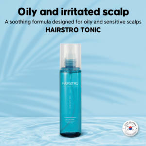 HairTonic GO Soulagement instantané, n'importe quand, n'importe où Fabriqué en Corée - Product Image 3