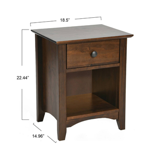 Nouvellement conçu maison décorative en bois naturel artisanat Table d'appoint meubles achat Table d'appoint en bois de l'Inde - Product Image 6