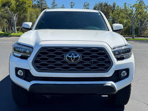 โตโยต้า ทาโคมา TRD ออฟโรด ปี 2023 สภาพดีเยี่ยม - Product Image 5