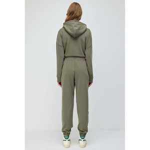 Pantalon de jogging pour femme en tissu modal, toucher soyeux et doux, sans plis - Product Image 5