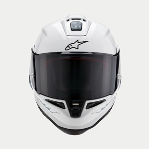 Casco Industrial Nuevo Alpinestars Supertech R10 - Product Image 3