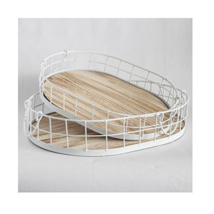 Bordure en bois de manguier moderne de luxe peinte à la main en forme de bateau au design unique Finition noire Poignée en bois naturel de taille personnalisée Cuisine à domicile - Product Image 6