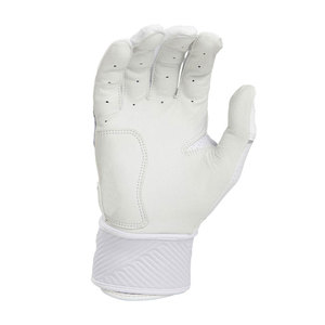 Gants de frappe de baseball de qualité supérieure en cuir synthétique durable conception respirante poignée antidérapante poignet réglable sports sur mesure - Product Image 4