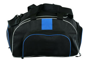 High Design Travel Overnight <b>Holdall</b> <b>Large</b> Capacity Sports Duffle <b>Bag</b> Gym <b>Bag</b> Shoes Compartment Promotional Luggage <b>Bag</b> - Product Image 5