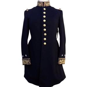 Veste à double boutonnage De la préfectorale à l'Afrique équatoriale française l'uniforme du gouverneur de la CInsignia Uniform - Product Image 1