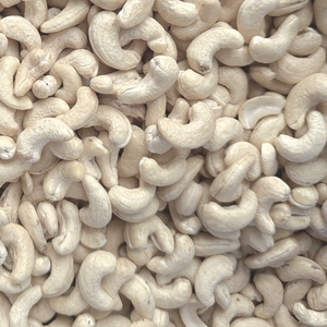 Vente flash 2025 W180 W240 W320 Ww450 Noix de cajou grillées Fruits secs Noix de cajou Prêtes à être expédiées - Product Image 1