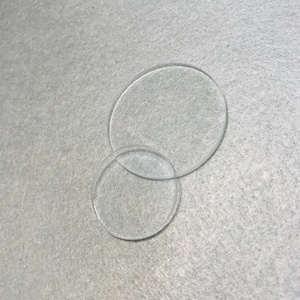 مصنعي زجاج الياقوت مع زجاج سافير - Product Image 5