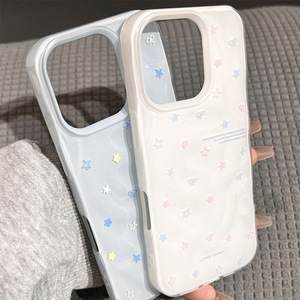 <span class=keywords><strong>Coque</strong></span> de téléphone couleur Morandi personnalisée de haute qualité étuis de téléphone simples à la mode étui de téléphone <span class=keywords><strong>incassable</strong></span> pour <span class=keywords><strong>iPhone</strong></span> 17 16 Pro Max - Product Image 3