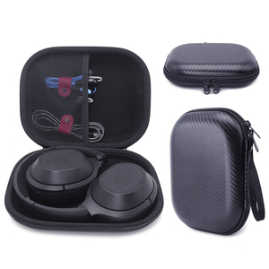 เคสใส่หูฟัง EVA แบบแข็งอเนกประสงค์สำหรับหูฟังครอบหู bose/sony/<span class=keywords><strong>akg</strong></span>/jbls/jvc Y50 - Product Image 4