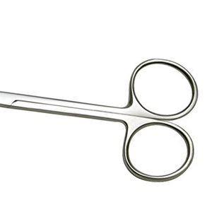 กรรไกรผ่าตัดสเตนเลสขนาด6นิ้วกรรไกรผ่าตัดทางทันตกรรม - Product Image 4