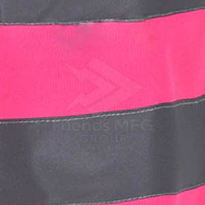 Gilet de sécurité haute visibilité de qualité supérieure, classe 1 ANSI, avec logo personnalisé, matière respirante, bandes réfléchissantes, gilet de sécurité durable - Product Image 6