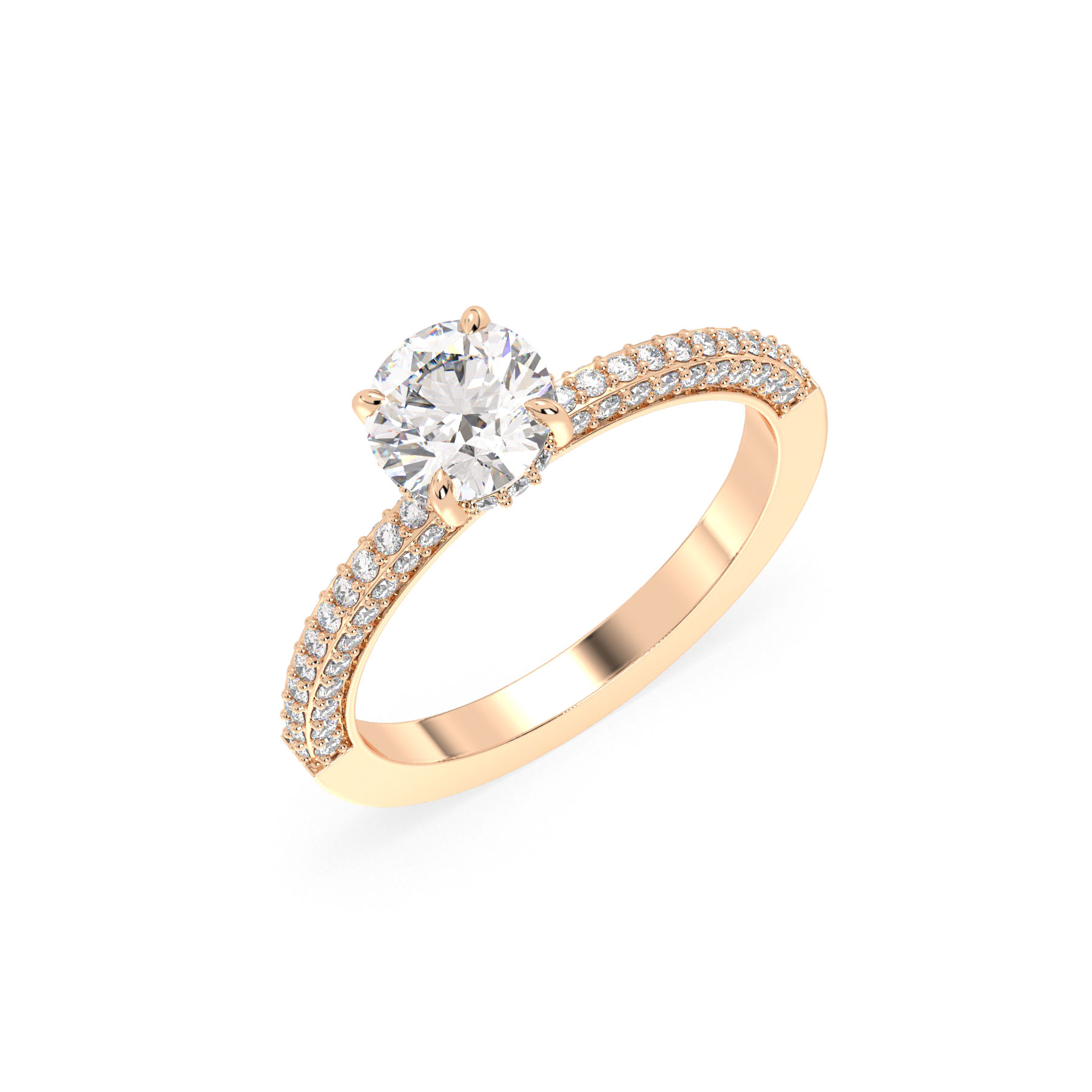 Rose Gold