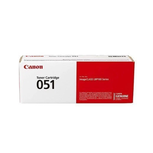 Cartucho de Tóner para Unidad de Tambor Canon CRG-051 para Canon 2224N, Cartucho de Alta Calidad para una Impresión Eficiente - Product Image 1