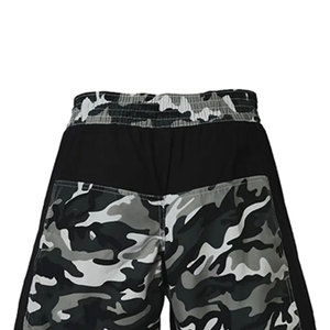 Venta en línea Mejor venta al por mayor Estilo único MMA Shorts 2025 Nueva llegada Pantalones cortos ligeros MMA - Product Image 6