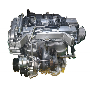 Ensemble complet de moteur LTG 2.0L L4 pour GS/ATS/CTS/XTS/CT6/XT5 (2019-2021) - Product Image 1