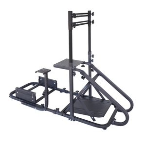 Station de jeu - Type 6 - Product Image 1