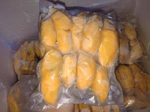 Durian frais du Vietnam de haute qualité |   Fruit à chair crémeuse et sucrée |   Fruits et pulpe entiers de qualité d'exportation - Mme Tarina - Product Image 5