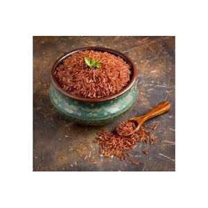 ข้าวแดงจากหิมาลัยปราศจากกลูเตนสุขภาพหัวใจและบริสุทธ์ - Product Image 4