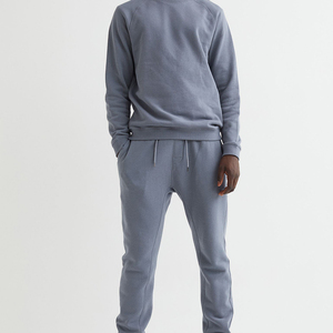 Wholesale New Style Fitted Cut Impact <b>Men's</b> <b>Joggers</b> | Customize Color <b>Joggers</b> For <b>Men</b> | <b>Slim</b> <b>Fit</b> <b>Men's</b> Trouser - Product Image 1