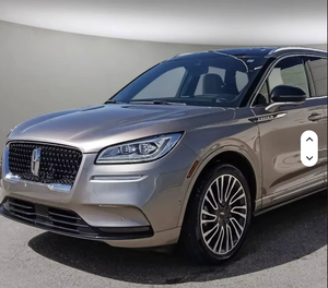 Lincoln Corsair Reserve AWD 2021 d'occasion en excellent état, conduite à gauche, 1-25000 milles, 250-300 ch - Product Image 5