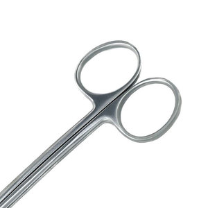 กรรไกรผ่าตัดเครื่องมือทันตกรรมทางการแพทย์ด้วยมือขนาด6.75นิ้ว - Product Image 3