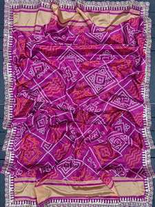 Meilleure vente Designer indien Chinon soie avec broderie Lehenga Choli avec Dupatta fête tenue de mariage Lehngha Choli - Product Image 6