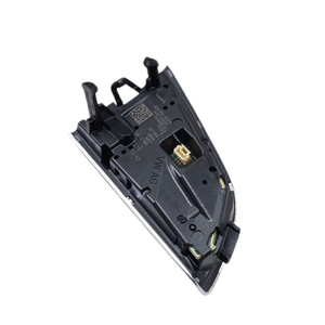 Controles Multifunción del Volante para AUDI Serie Q3 (F3B) 83A951523A (18>) - Product Image 6
