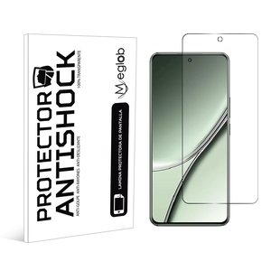 ฟิล์มกันรอย ANTISHOCK สำหรับ Realme GT5 พรีเมียมการ์ด ปกป้องหน้าจออุปกรณ์ของคุณ - Product Image 1