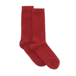 Service OEM de chaussettes de sport imprimées sur écran, meilleure qualité, Design personnalisé, chaussettes élégantes fabriquées au Pakistan - Product Image 6