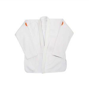 Uniformes de Jiu-Jitsu pour femmes de haute qualité, confortables et durables, parfaits pour l'entraînement et les compétitions - Product Image 2