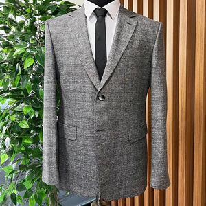 Nuevo producto, gran oferta, traje de vedding, trajes de marca turca para hombres, calidad superior, primera clase, mejor precio, último diseño hecho a medida - Product Image 1