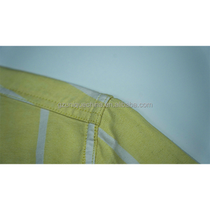 Polo de manga larga personalizado de alta calidad para hombres transpirable y asequible disponible al por mayor - Product Image 2