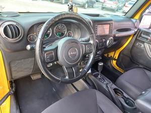 Offre exceptionnelle : Jeep Wrangler d'occasion - PRÊT À EXPÉDIER - Product Image 2