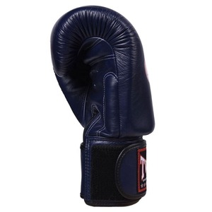 Guantes de Boxeo Muay Thai Profesionales Hechos a Mano, Guantes de Boxeo Reales Twins, Último Estilo Casual para Combate, Unisex - Product Image 4